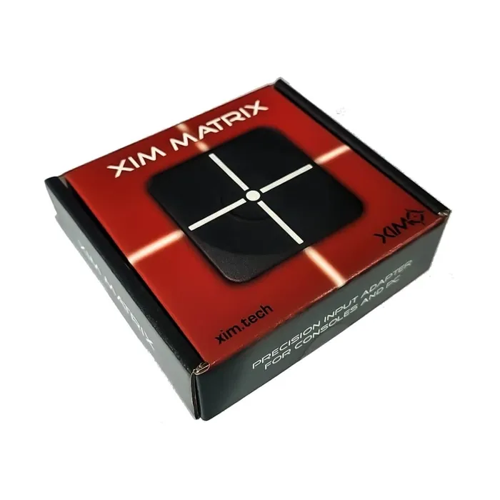 Xim Matrix Multi-input Adapter Converter for Xbox Series X/S, PS5