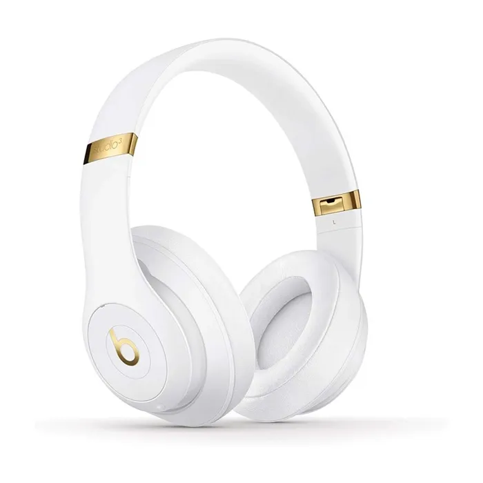 Beats Studio3 Wireless Over-ear Headphones