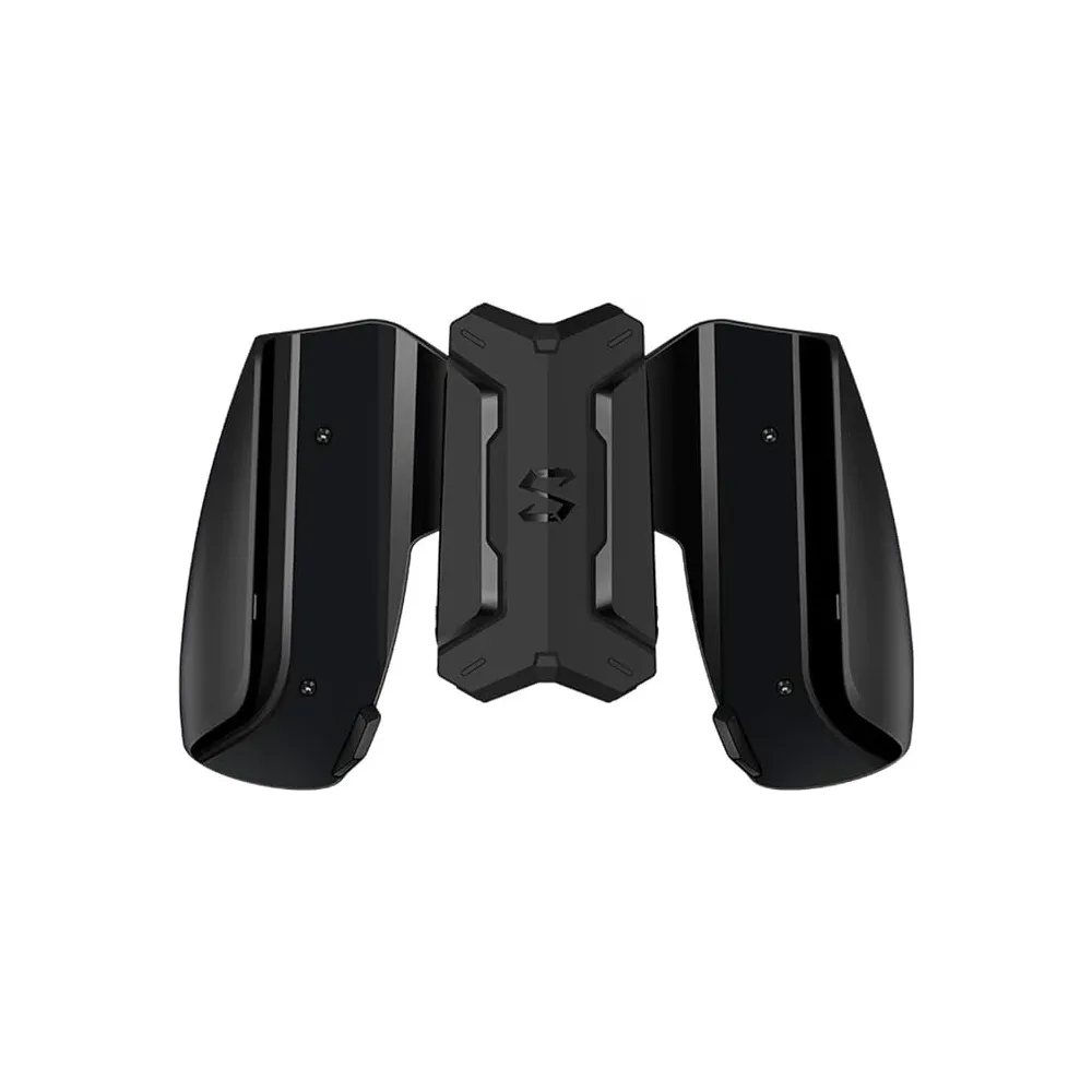 【美品/値段応相談】Xiaomi BLACKSHARK GAMEPAD 2.0(スタンド付),2 PRO GAMING CASE For Black Shark Gamepad 2.0 Left Handle rail Left-Size Holder