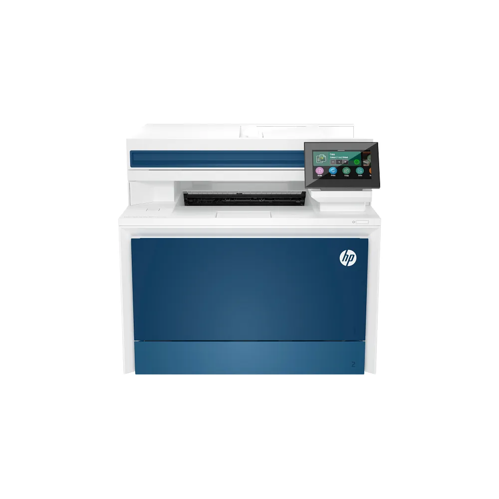 HP Color LaserJet Pro MFP 4303fdw - 33ppm / 600dpi / A4 / USB / LAN / Wi-Fi / Color Laser - Printer