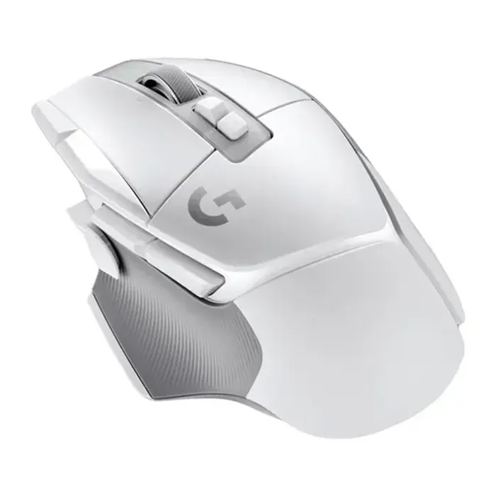 Logitech G502 X PLUS LIGHTSPEED Wireless RGB Gaming Mouse