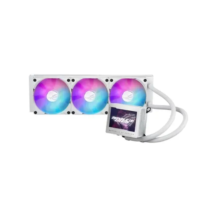 Asus ROG Ryujin III 360 ARGB AIO CPU Liquid Cooler