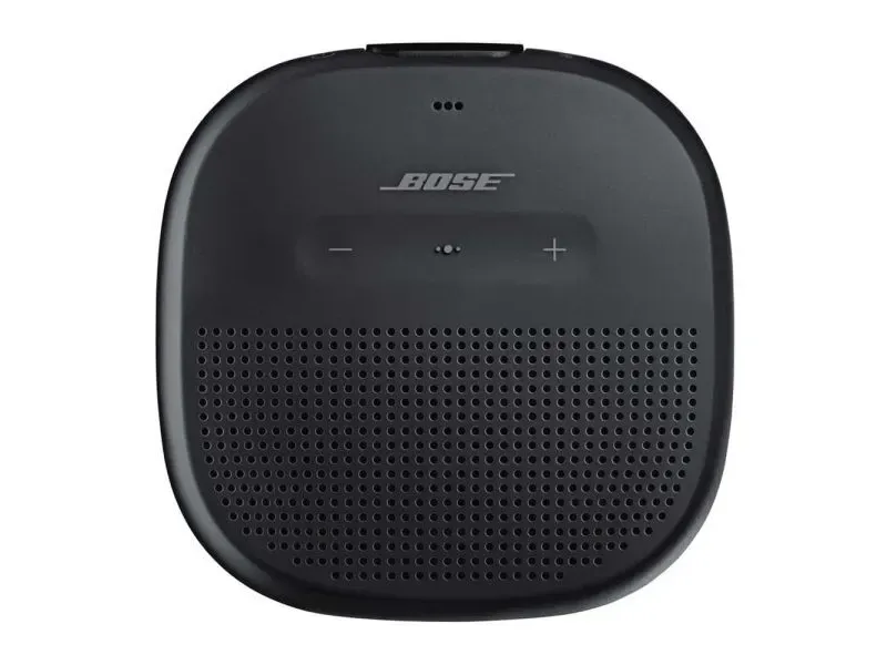 Bose SoundLink Micro Bluetooth Speaker - Black