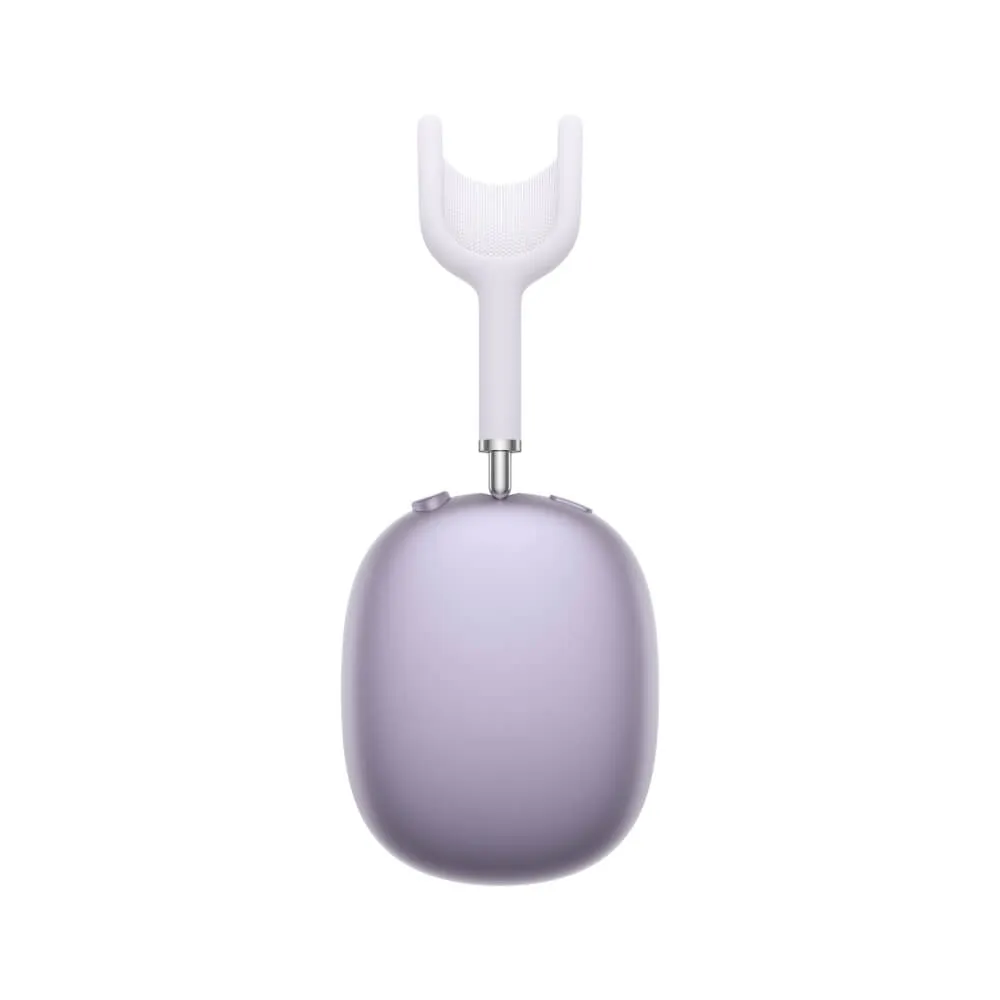 Apple AirPods Max 2 - Purple: Premium Over-Ear Headphones with