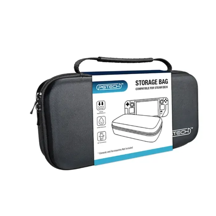 PGTECH Storage Bag For Steam Deck