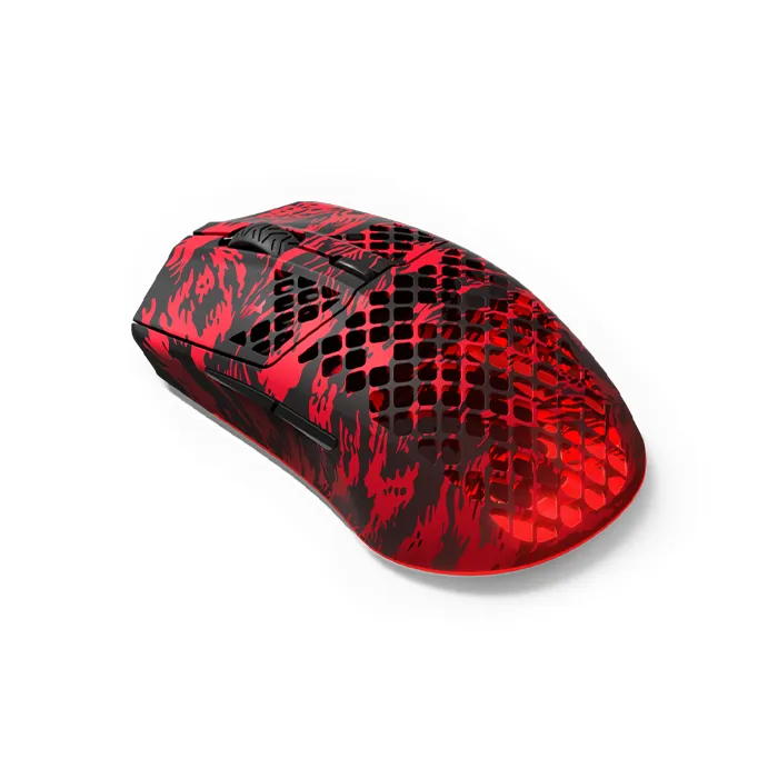 STEELSERIES AEROX 3 Faze Clan Wireless Gaming Mouse