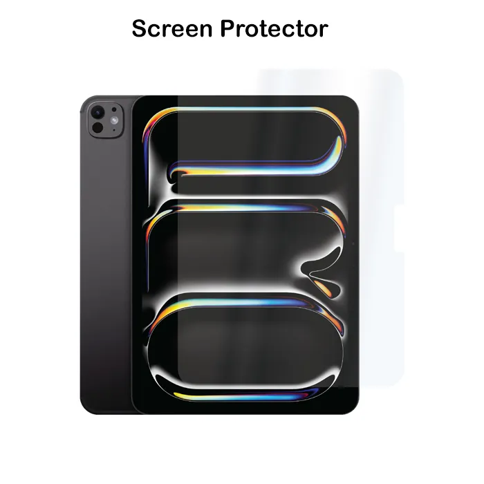 Eltoro Double Strong Screen Protector for Ipad pro M4 11"
