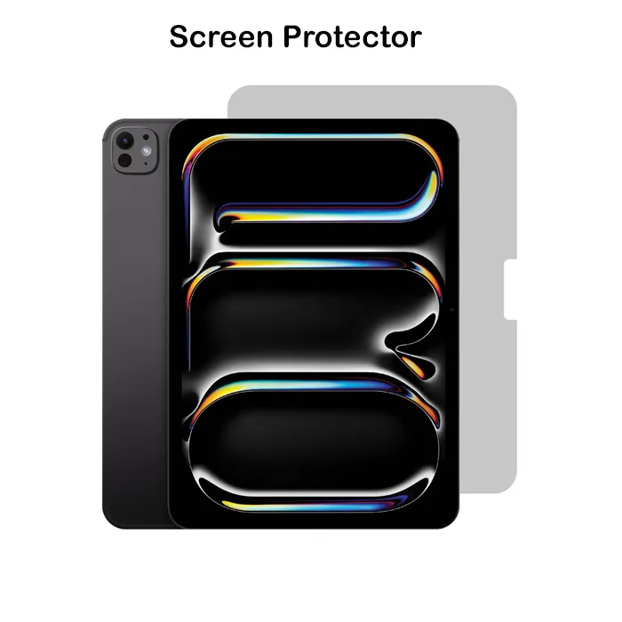 Eltoro Double Strong Screen Protector for Ipad pro M4 11" Privacy