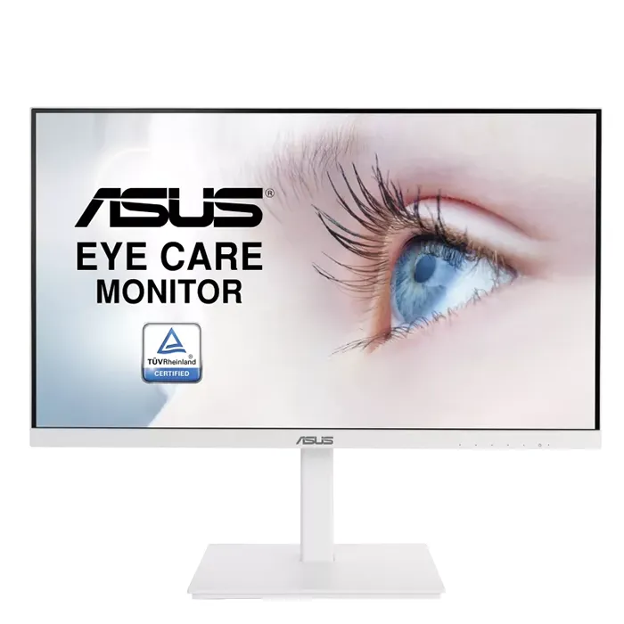 ASUS VA27DQSB-W 27 Inch 75Hz FHD IPS Eye Care Monitor