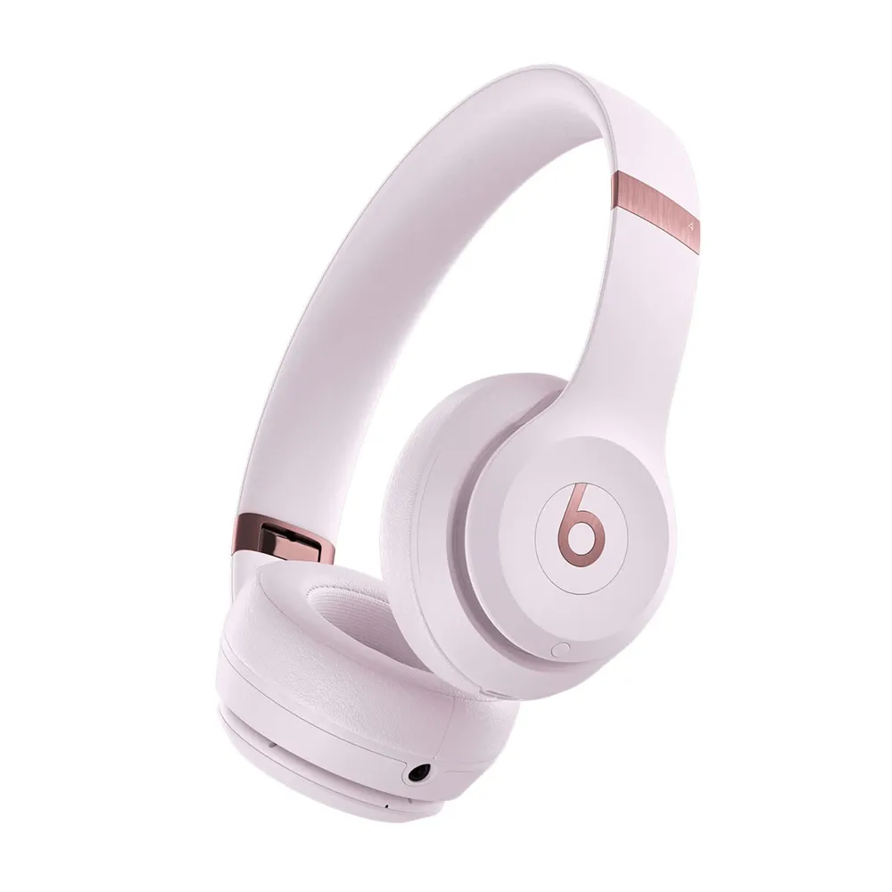 Beats Solo 4 On - Ear Wireless Headphones