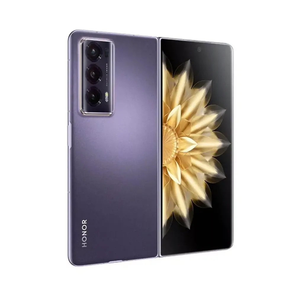 Honor Magic V2 7.92-inch 16gb Ram 512gb 5g Phone - Purple