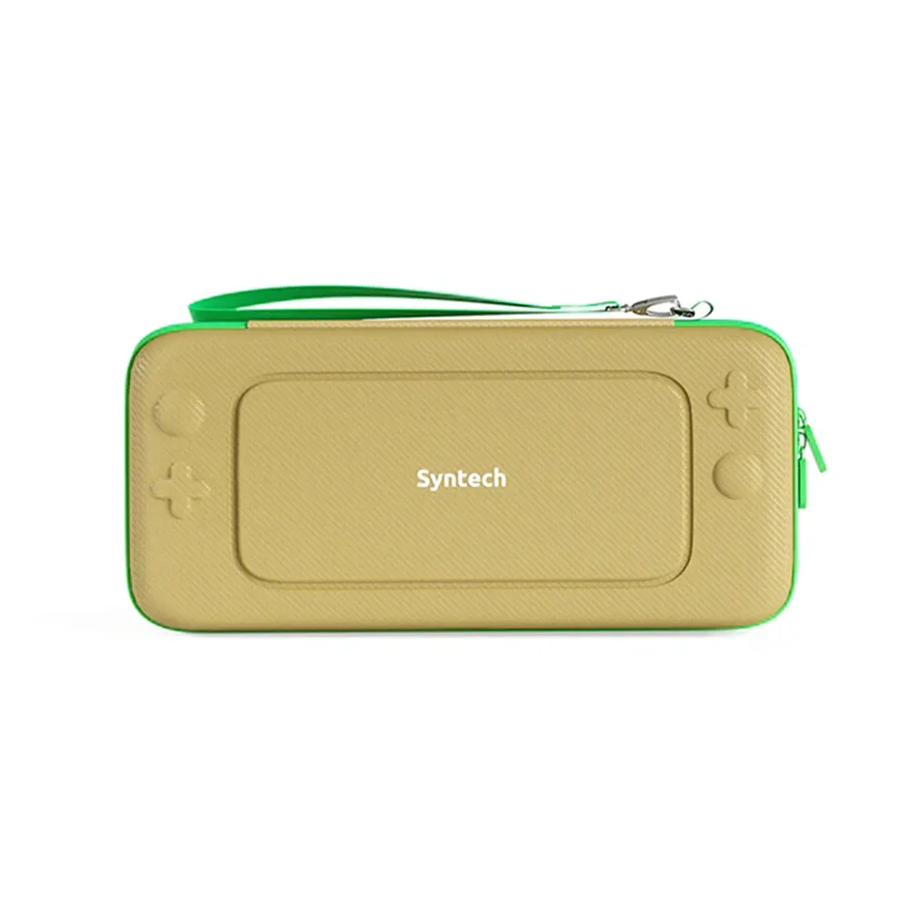 Syntech Portable Carrying Case for Nintendo Switch & Oled
