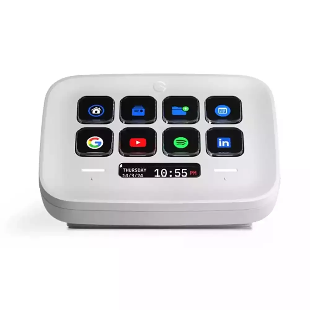 Elgato Stream Deck Neo