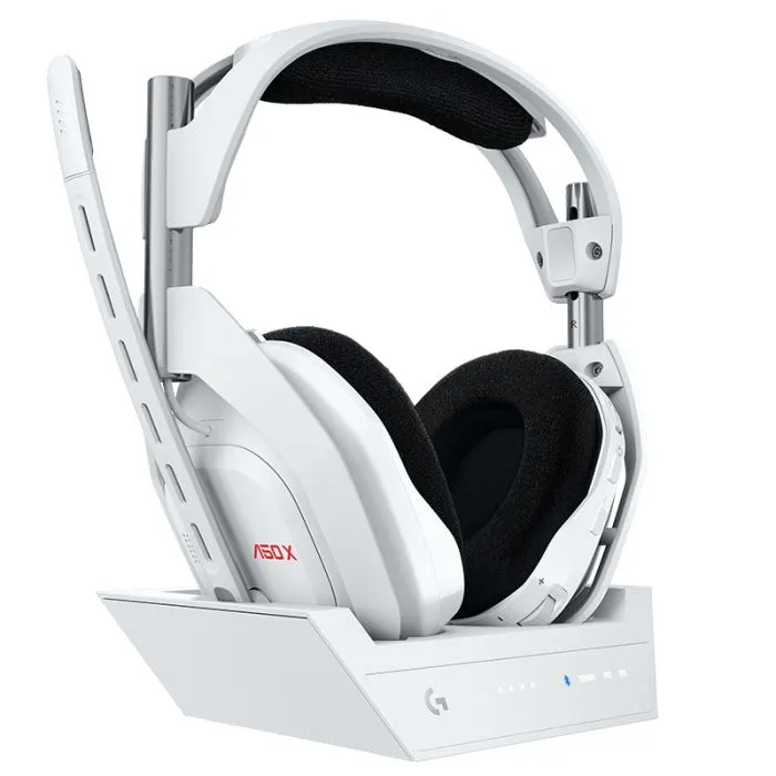 Logitech Astro A50 X Lightspeed Wireless Gaming Headset