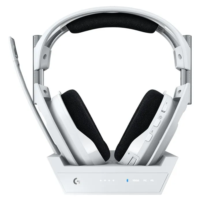 Astro A50 X Lightspeed Wireless Gaming Headset - White by – Price